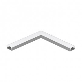 Eglo Lampara Surface Profile 1 Aluminio 98913