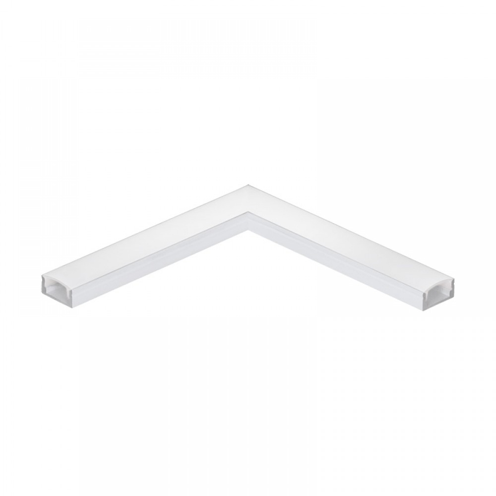 Eglo, Eglo Lampara Surface Profile 1 Blanco 98916