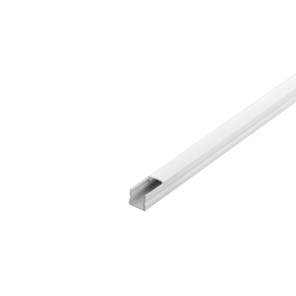 Eglo, Eglo Lampara Surface Profile 2 Blanco 98925