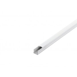 Eglo, Eglo Lampara Surface Profile 2 Blanco 98925