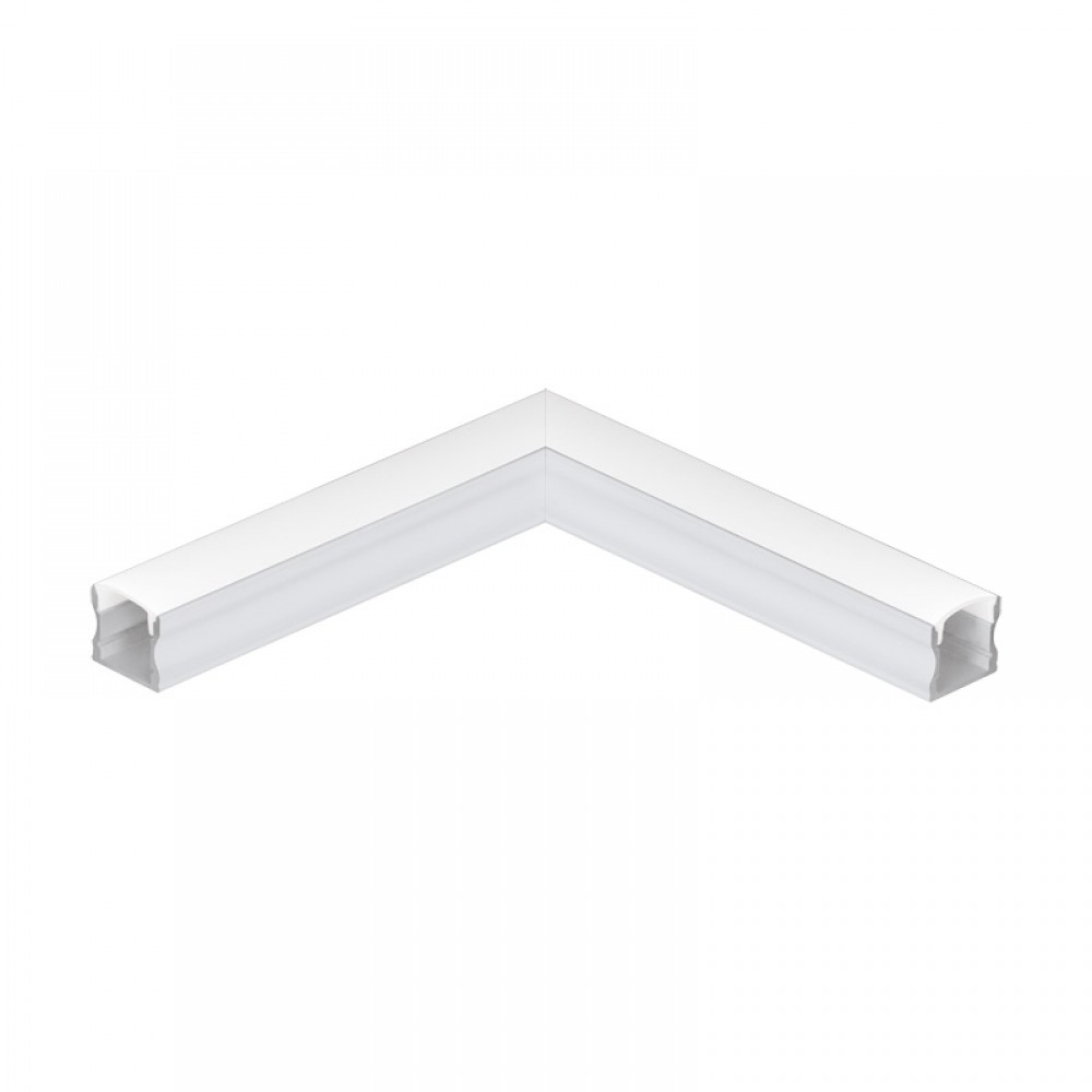 Eglo, Eglo Lampara Surface Profile 2 Blanco 98926