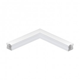 Eglo Lampara Surface Profile 2 Blanco 98926