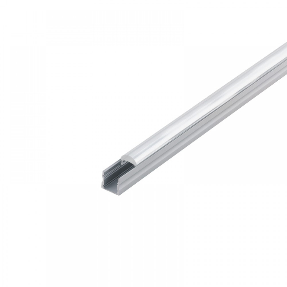 Eglo, Eglo Lampara Surface Profile 3 Aluminio 98932