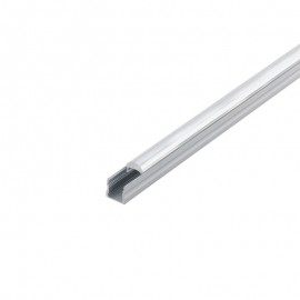 Eglo Lampara Surface Profile 3 Aluminio 98932
