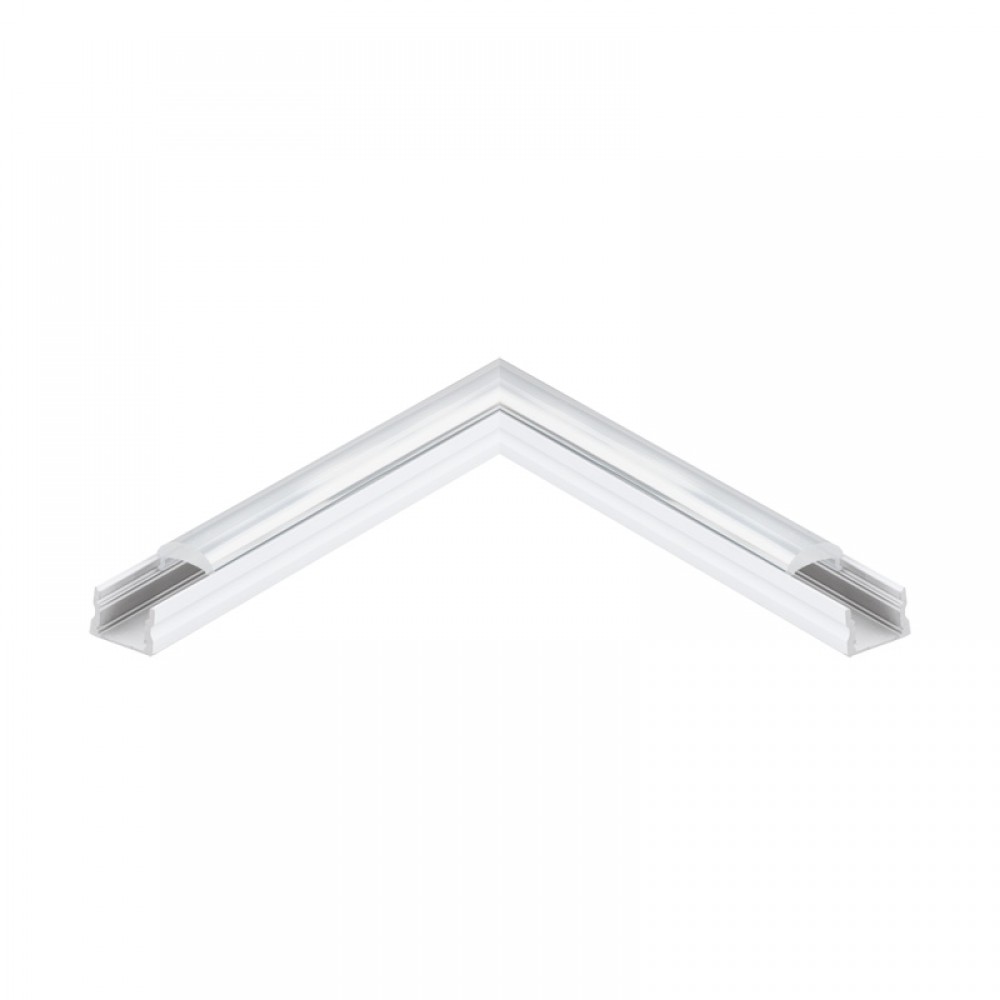 Eglo, Eglo Lampara Surface Profile 3 Blanco 98936