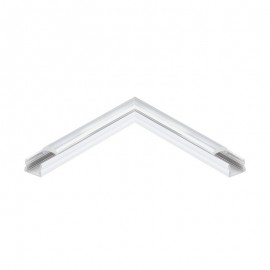 Eglo Lampara Surface Profile 3 Blanco 98936