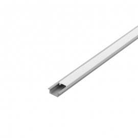 Eglo Lampara Recessed Profile 1 Aluminio 98977