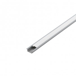 Eglo, Eglo Lampara Recessed Profile 1 Aluminio 98978