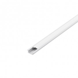 Eglo Lampara Recessed Profile 1 Blanco 98981