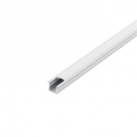 Eglo Lampara Recessed Profile 2 Blanco 98991