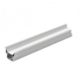 Eglo Lampara Recessed Profile 3 Aluminio 98999