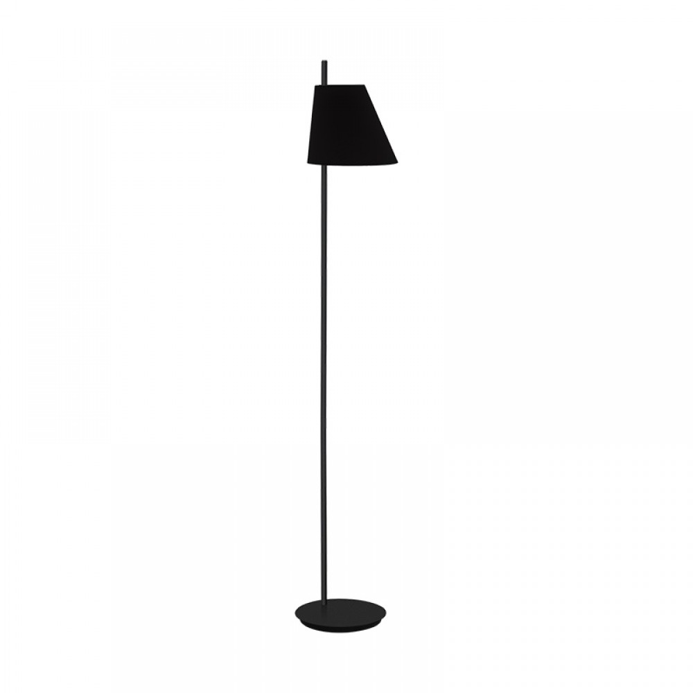 Eglo, Eglo Lampara Estaziona Negro 99015