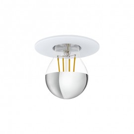 Eglo Lampara Saluzzo Blanco 99062