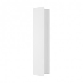 Eglo Aplique Led Blanco Zubialde 99086