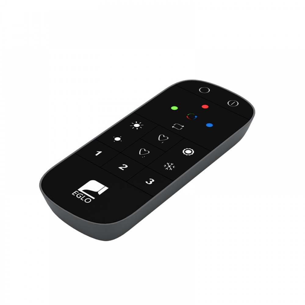 Eglo, Eglo Lampara Connect Z Gris 99099
