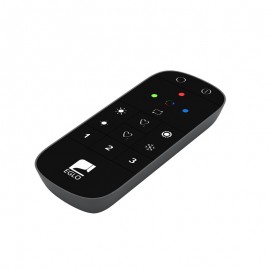 Eglo Lampara Connect Z Gris 99099