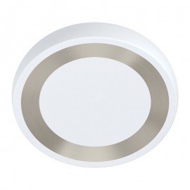 Eglo, Eglo Plafon Led Ruidera 99108