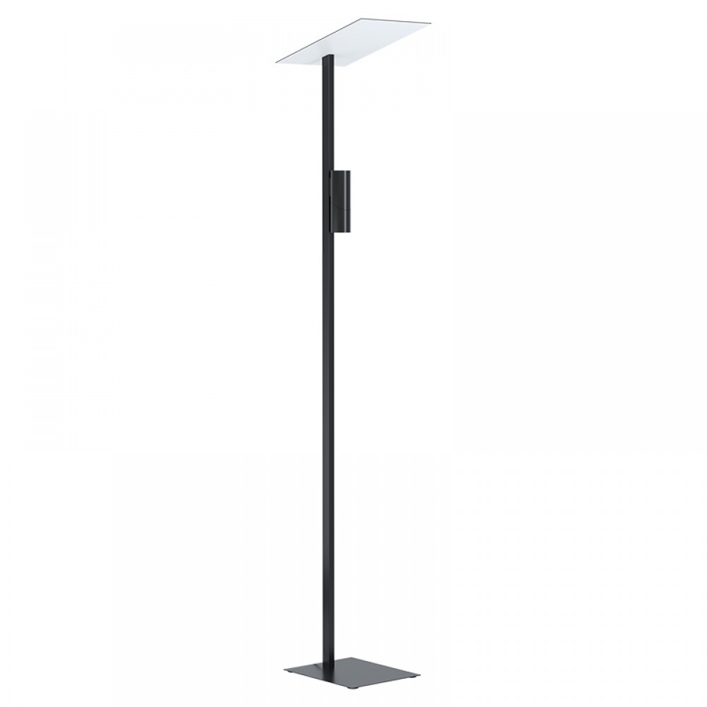Eglo, Eglo Lampara De Pie Led Budensea 99113