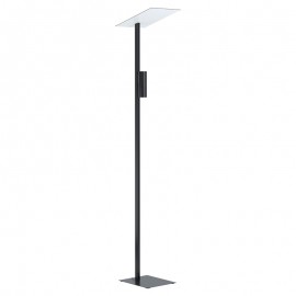 Eglo Lampara De Pie Led Budensea 99113