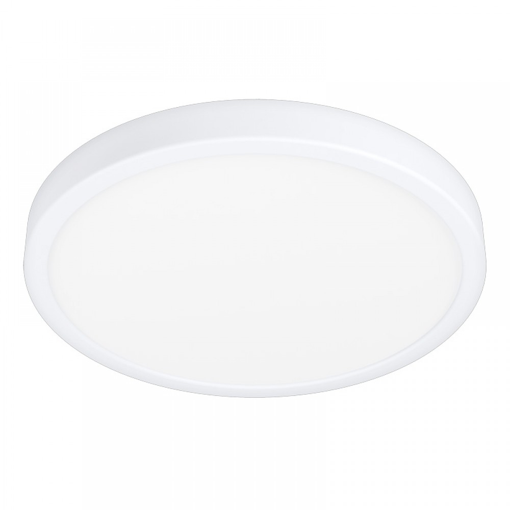 Eglo, Eglo Plafon Led Blanco Fueva 5 99265