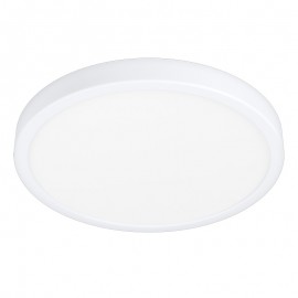 Eglo Plafon Led Blanco Fueva 5 99265