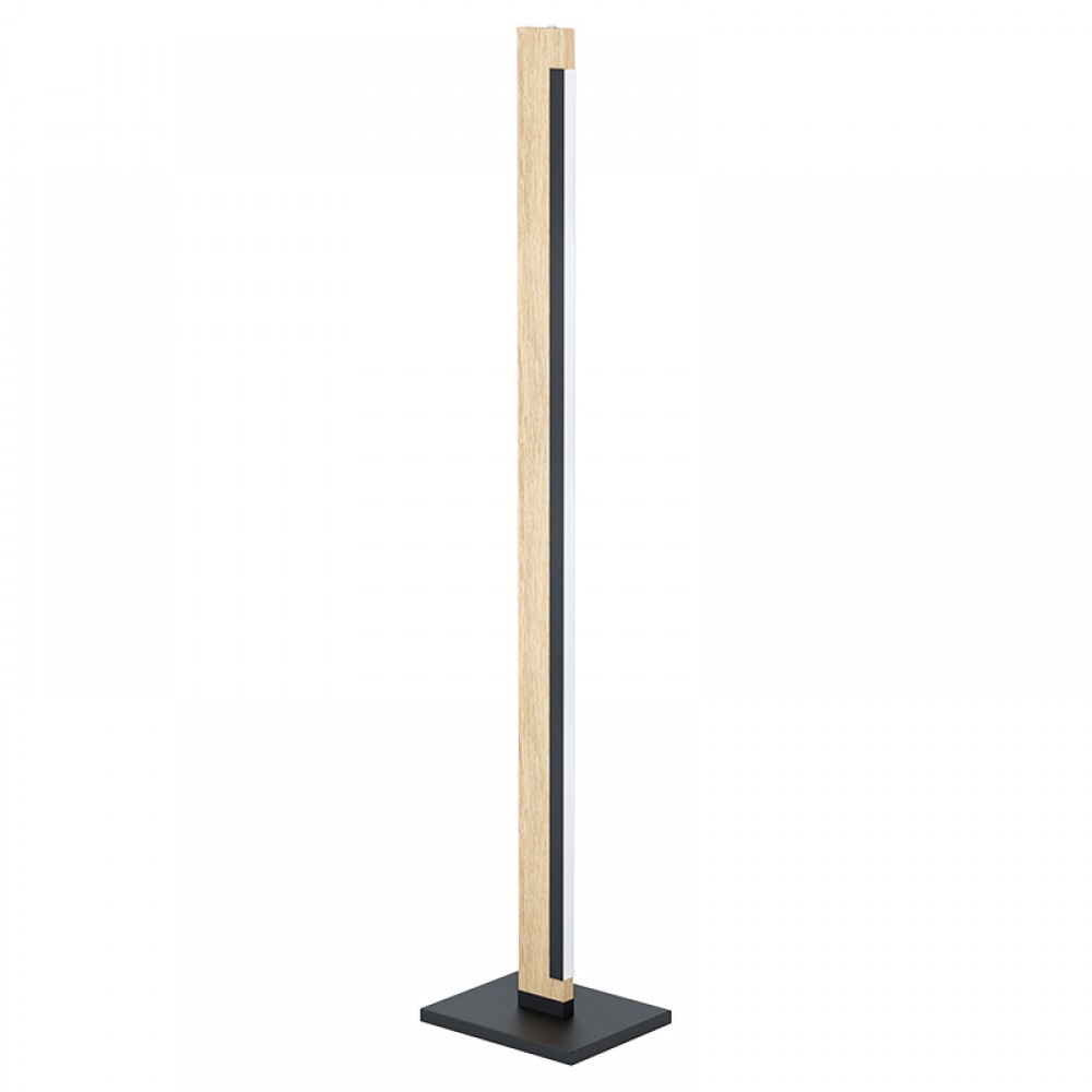 Eglo, Eglo Lampara Pie Led Camacho 99296