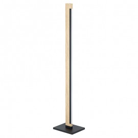 Eglo Lampara Pie Led Camacho 99296