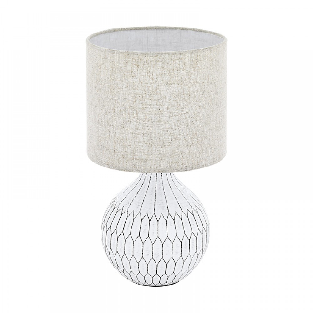 Eglo, Eglo Sobremesa Ceramica Bellariva 3 99332