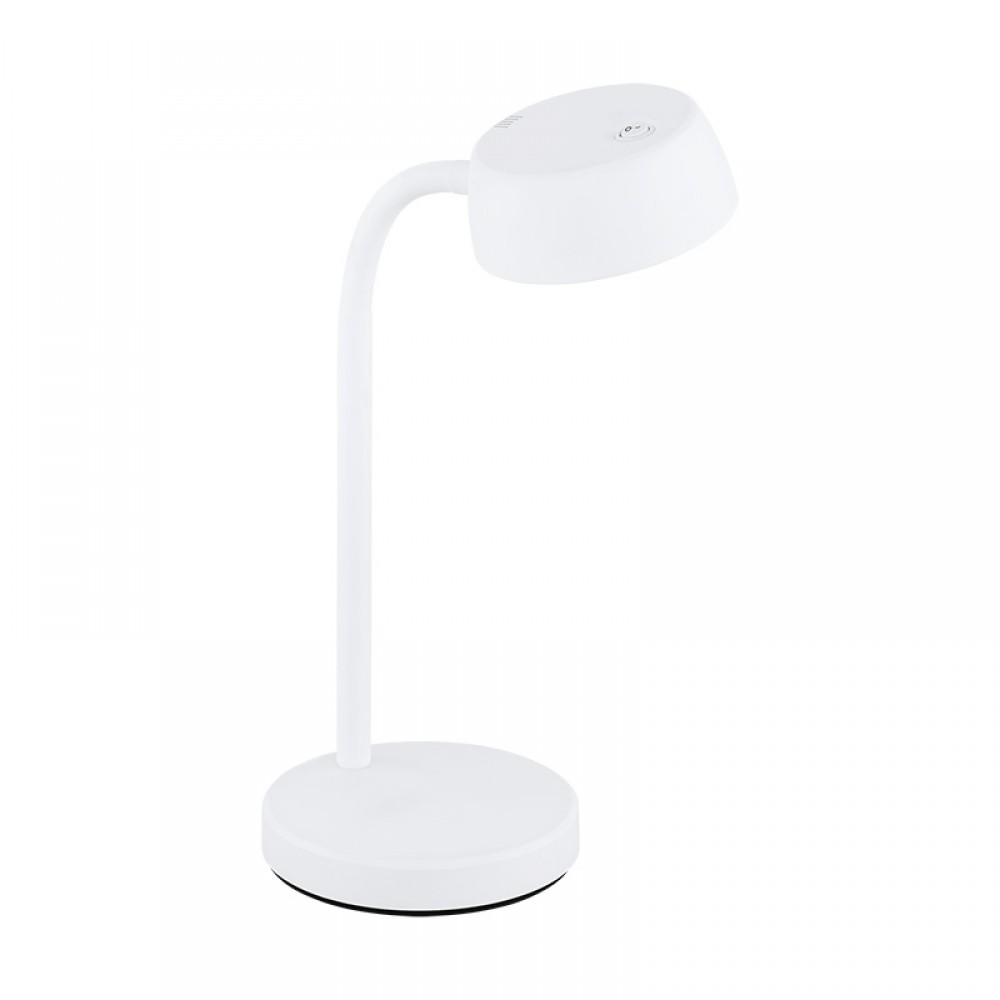 Eglo, Eglo Flexo Led Blanco Cabales 99334