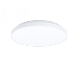 Eglo, Eglo Lampara Crespillo Blanco 99337