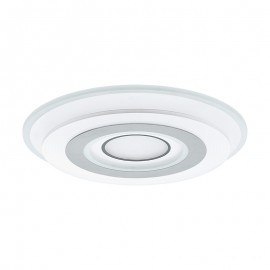 Eglo Plafon Led Blanco Reducta 2 99399
