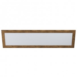 Eglo Lampara Piglionasso Blanco 99437
