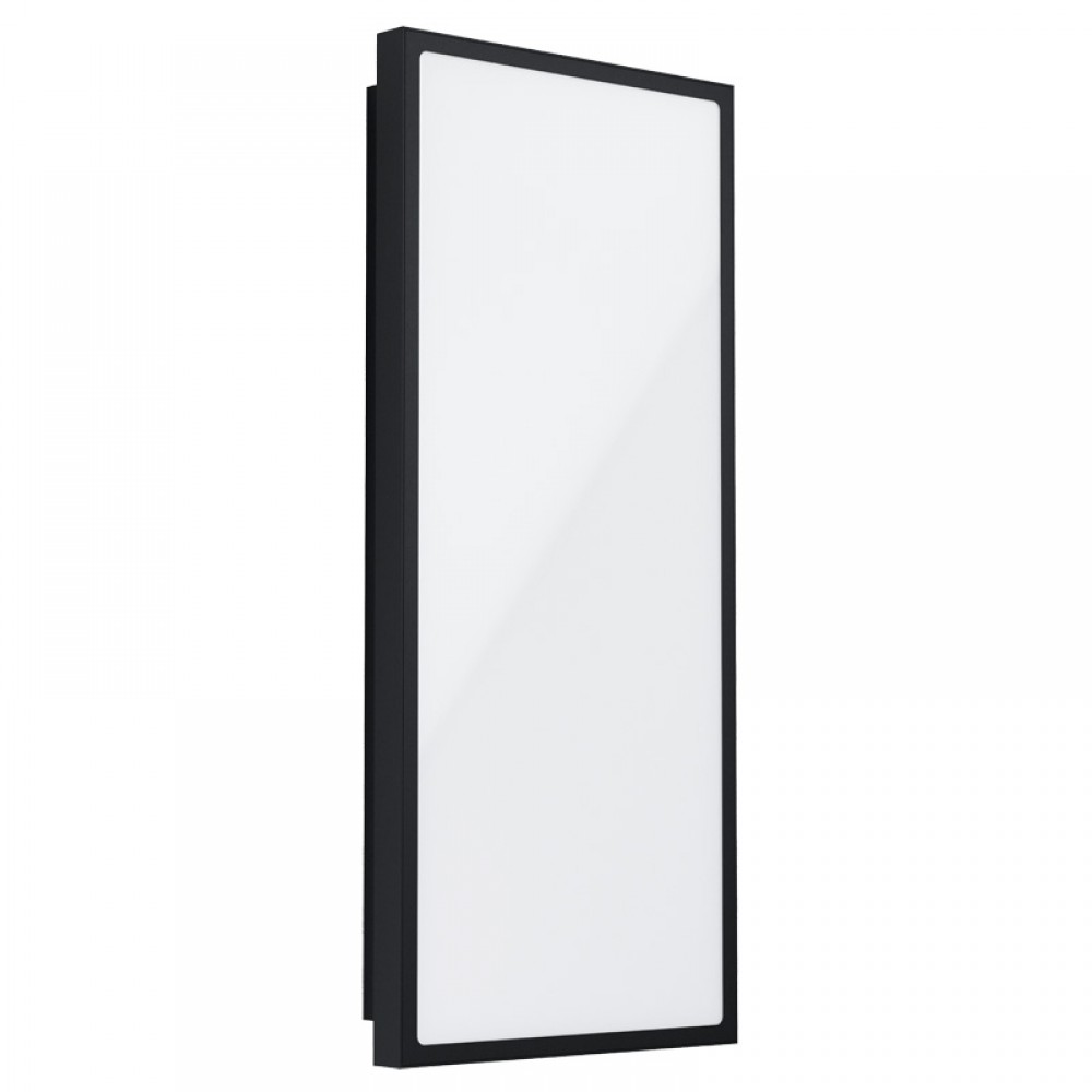 Eglo, Eglo Exterior Casazza Negro 99534