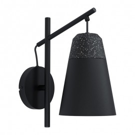 Eglo, Eglo Lampara Canterras Negro 99546