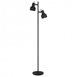 Eglo Lampara Casibare Negro 99555