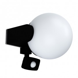 Eglo, Eglo Exterior Rubio Negro 99573