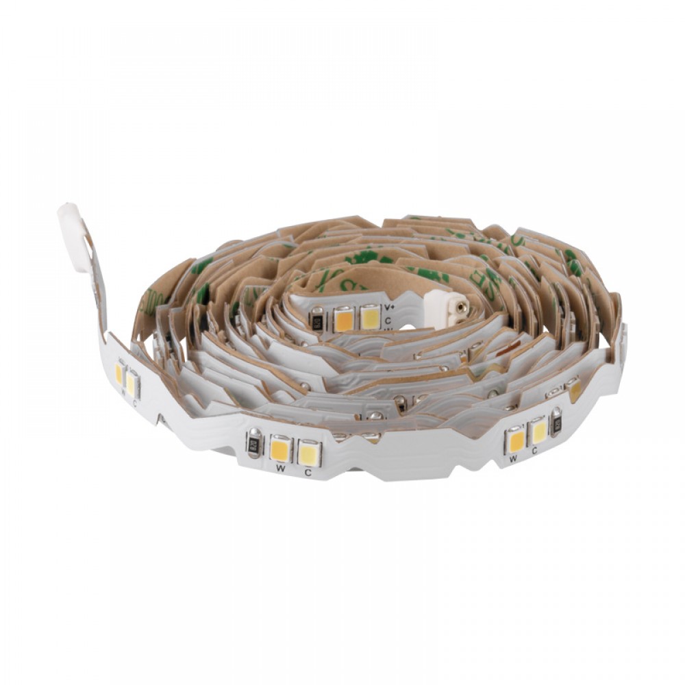 Eglo, Eglo Lampara Led Stripe-Z Blanco 99685