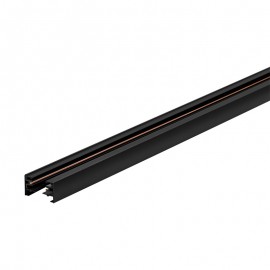 Eglo, Eglo Lampara Tb Track L Negro 99743