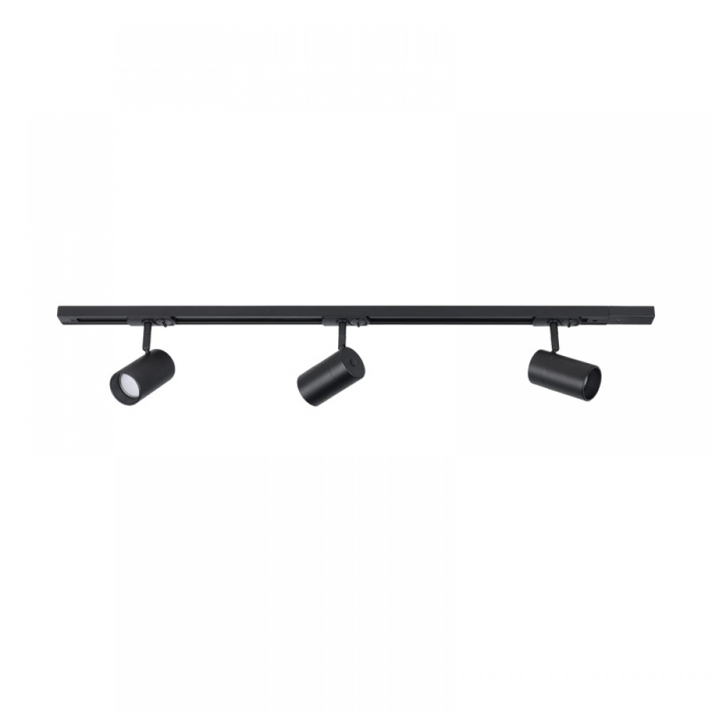 Eglo, Eglo Lampara Tb Set Negro 99763