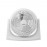 Ventilador Balboa Sobremesa Blanco 26Ø 50w 3aspas 210171001