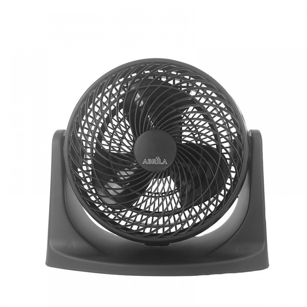 Fabrilamp, Ventilador Balboa Sobremesa Blanco 26Ø 50w 3aspas 210171009