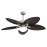 Ventilador Borasco DC Blanco 132Ø 24w 5 Aspas Mando Memoria y temporizador 173191534