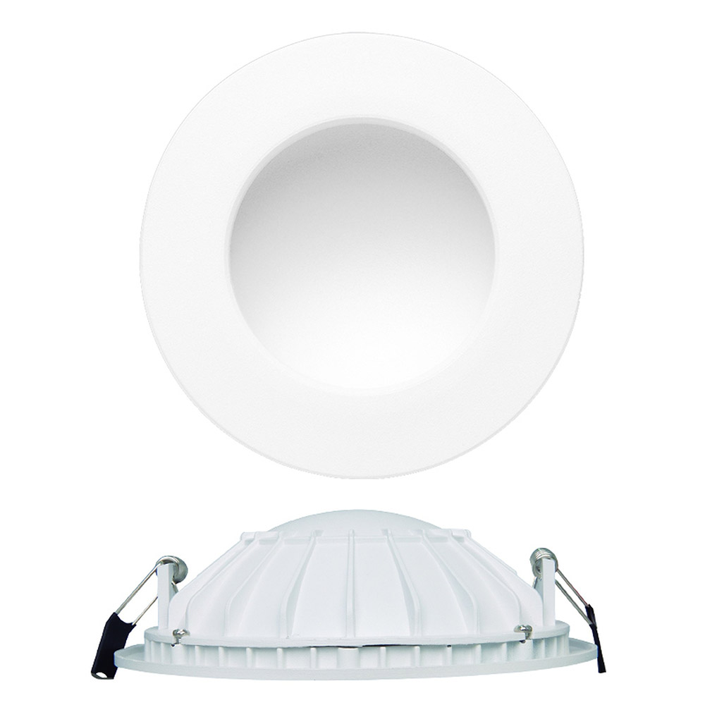 Mantra, Mantra Downlight CABRERA Led 6W - 3000K C0041