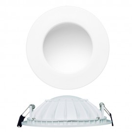 Mantra Downlight CABRERA Led 6W - 3000K C0041