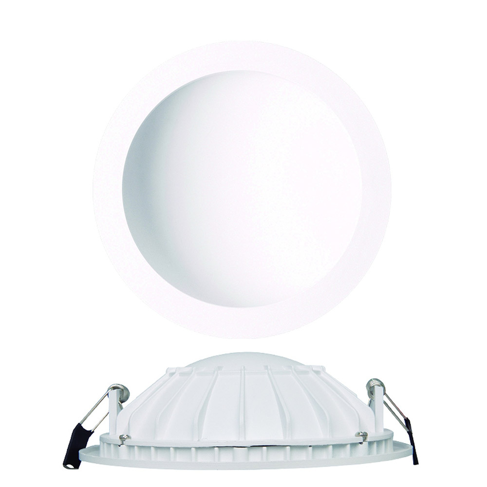 Mantra, Mantra Downlight CABRERA Led 24W - 3000K C0043