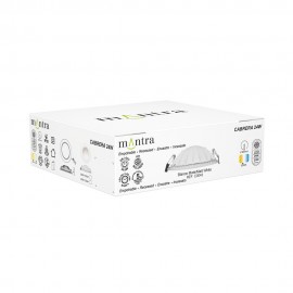Mantra, Mantra Downlight CABRERA Led 24W - 3000K C0043