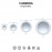 Mantra Downlight CABRERA Led 24W - 4000K C0044