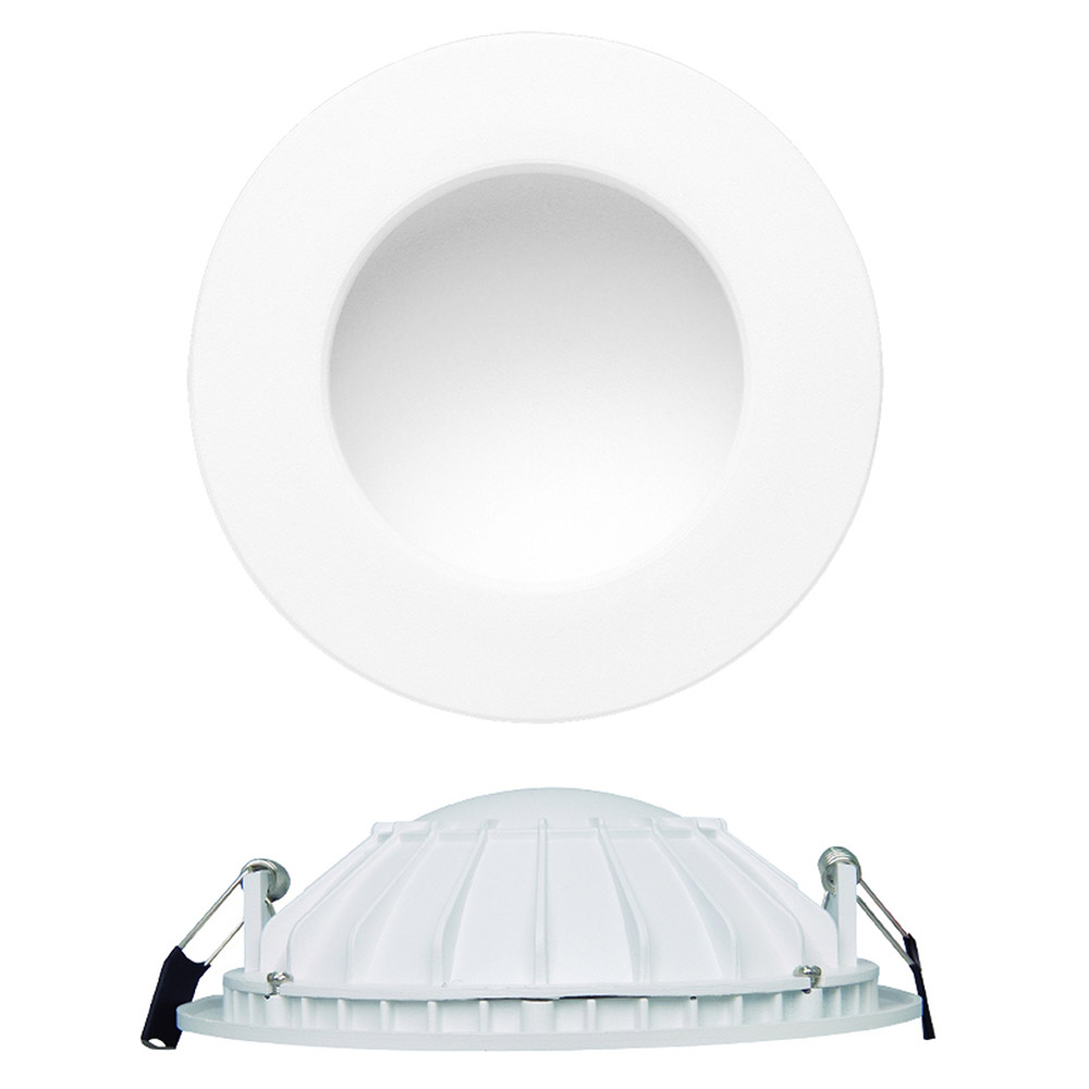 Mantra, Mantra Downlight CABRERA Led 12W - 4000K C0048