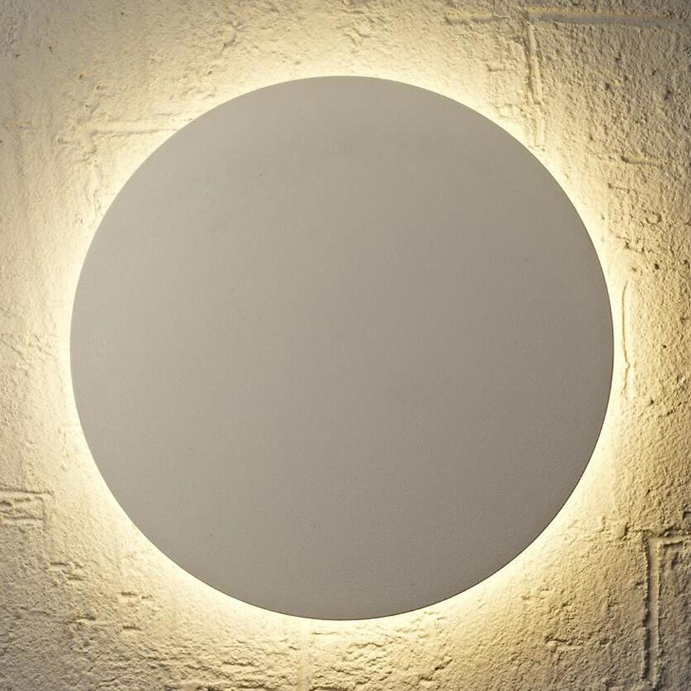 Mantra, Mantra Aplique-Plafon BORA BORA Led Redondo Blanco 30W C0125