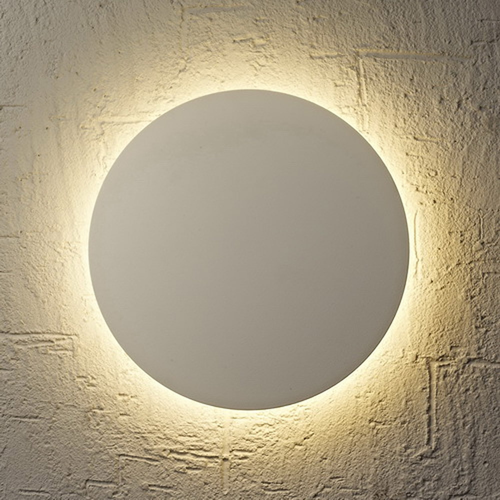 Mantra, Mantra Aplique LED Bora Bora Blanco Mate C0128